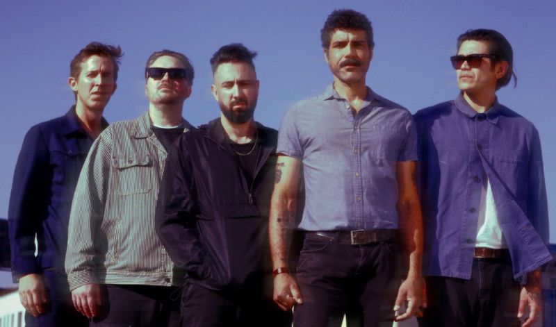Photos: Drag Talk Share 'Would It Kill You' Single and Video — photo 1 of 4