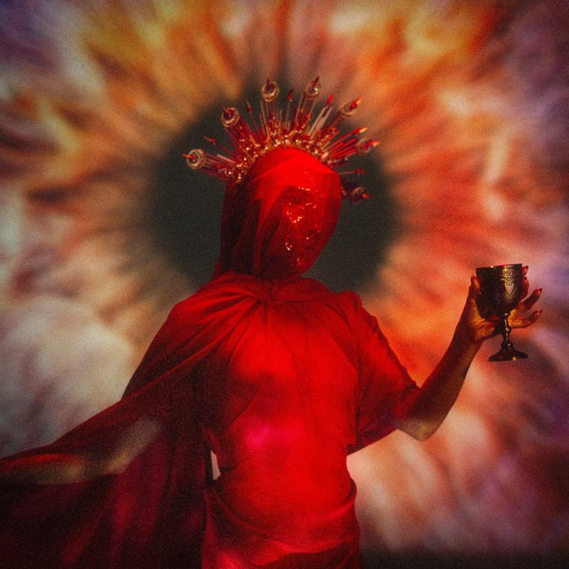Photos: Drag Talk Share 'Would It Kill You' Single and Video — photo 4 of 4