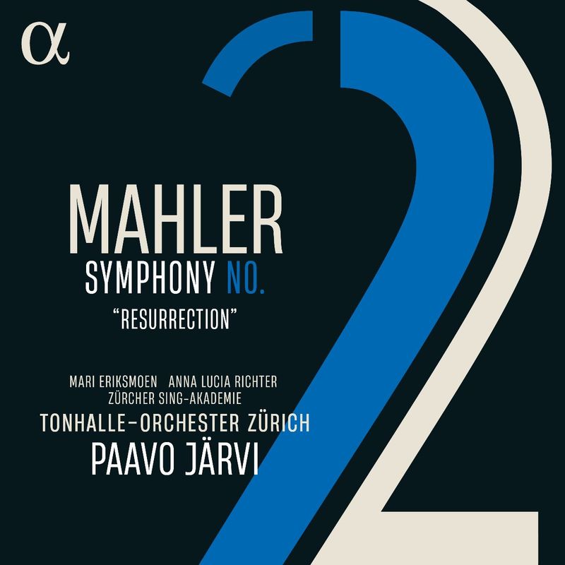 Photos: OH Music Announces October Classical Releases — photo 3 of 5