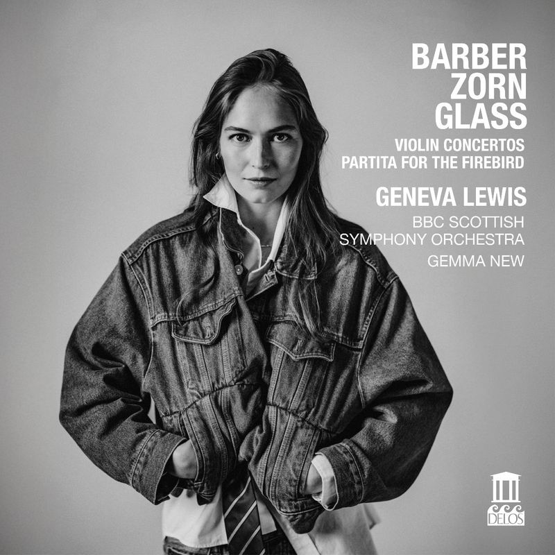 Photos: OH Music Announces October Classical Releases — photo 1 of 5