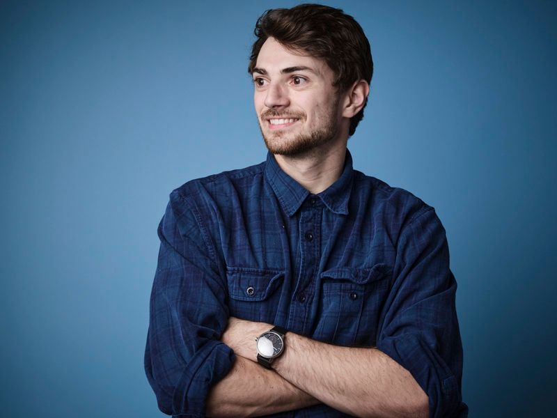 Photos: Sundance Institute Awards