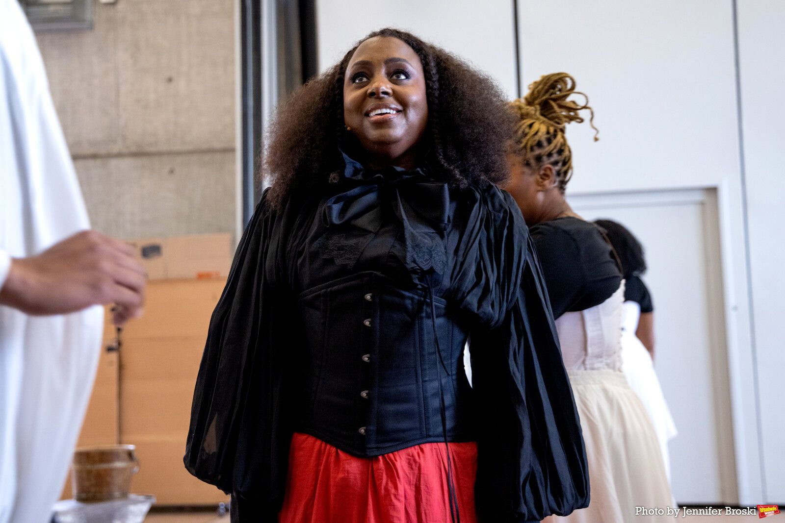 Photos: Meet the Broadway-Bound Cast of WANTED — photo 9 of 38