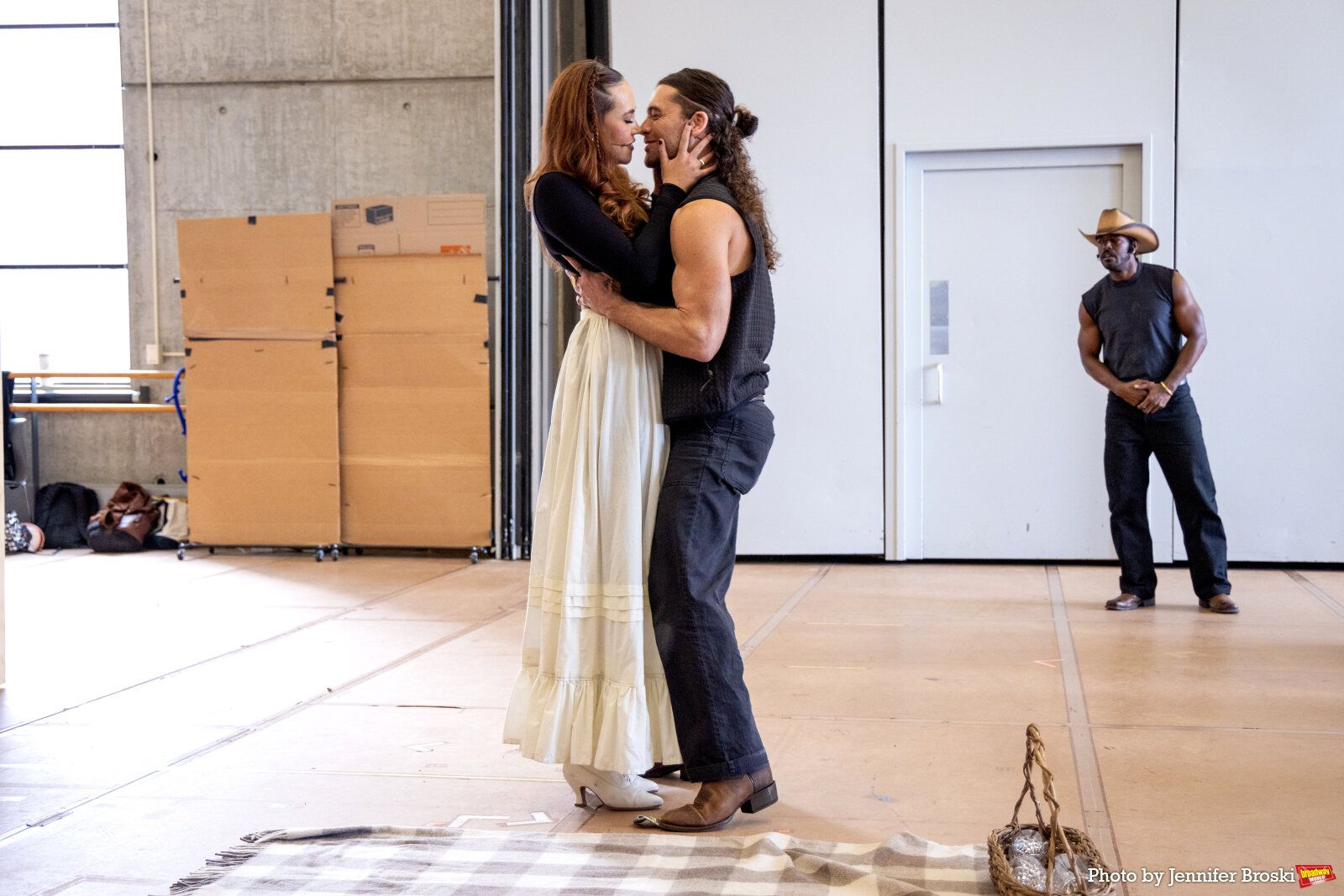 Photos: Meet the Broadway-Bound Cast of WANTED — photo 22 of 38
