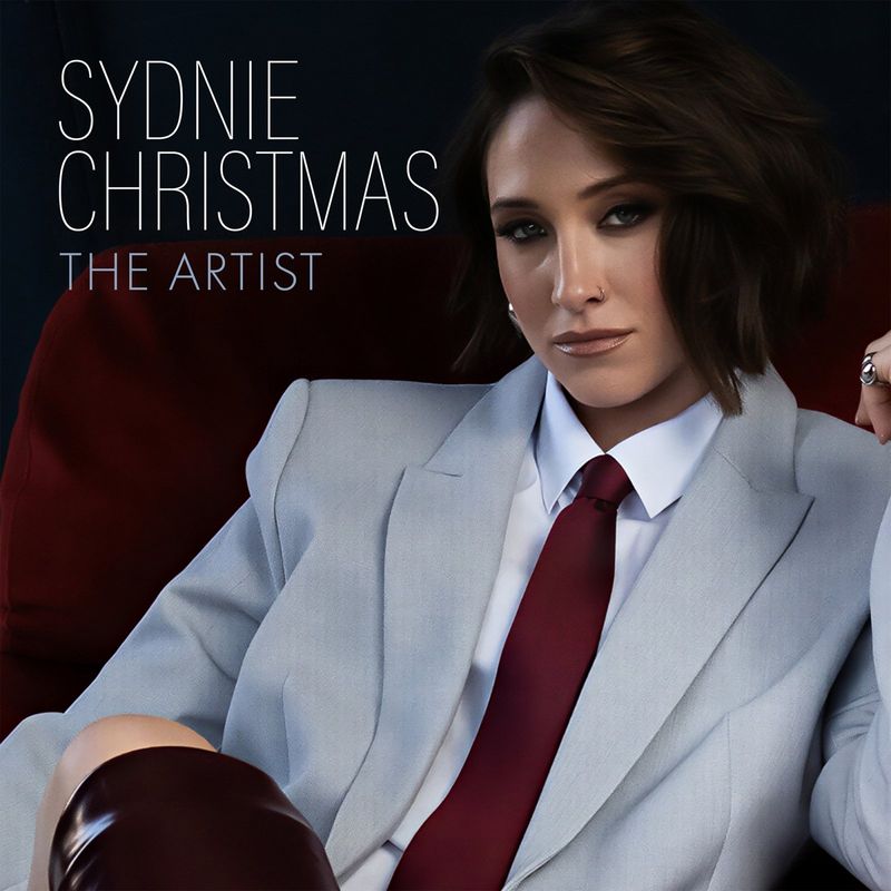 Photos: Sydnie Christmas to Release Album SPIRIT — photo 1 of 4