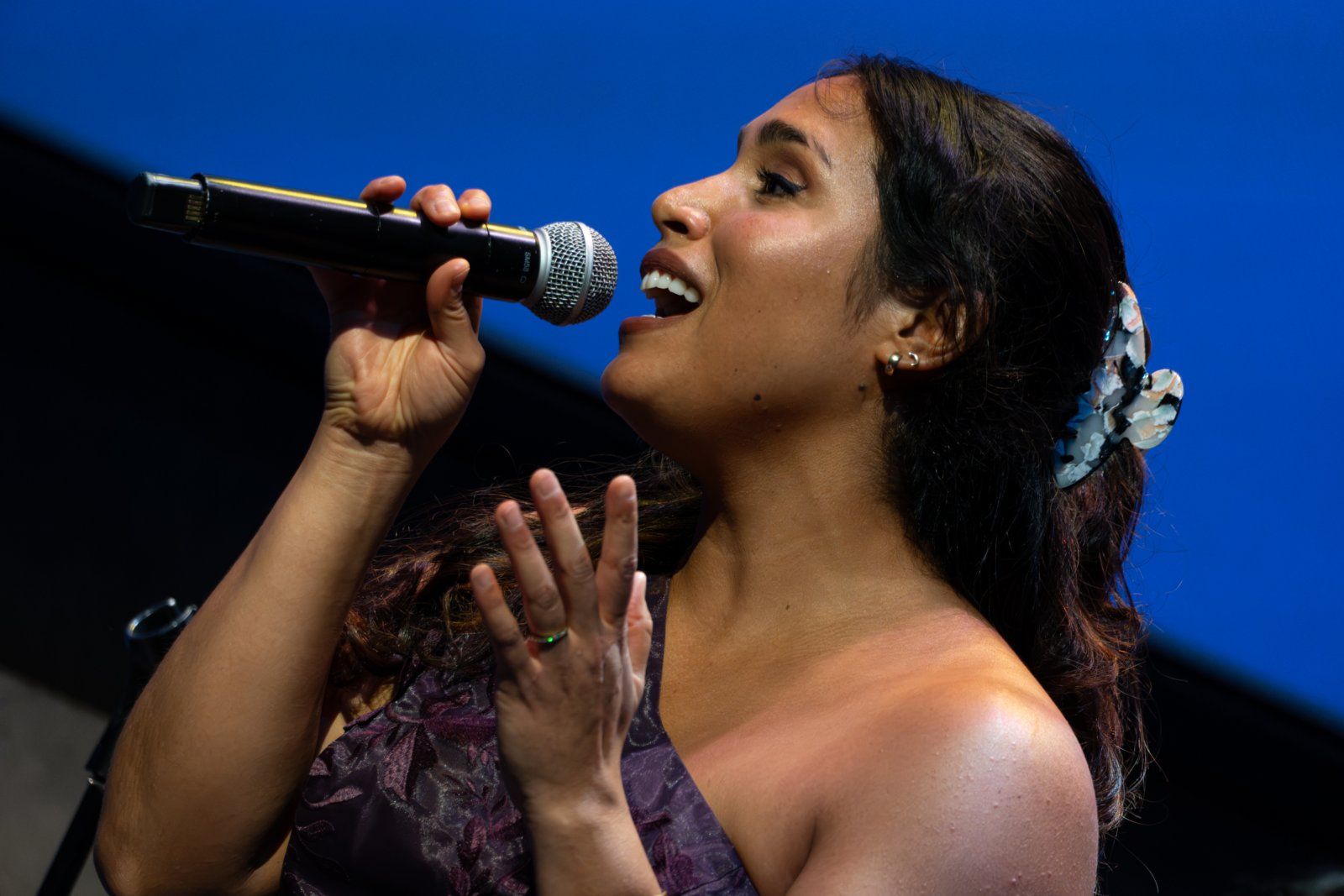 Photos: Robin de Jesús, Katerina McCrimmon and More In BILINGUAL BROADWAY EN VIVO at Lincoln Center — photo 14 of 21