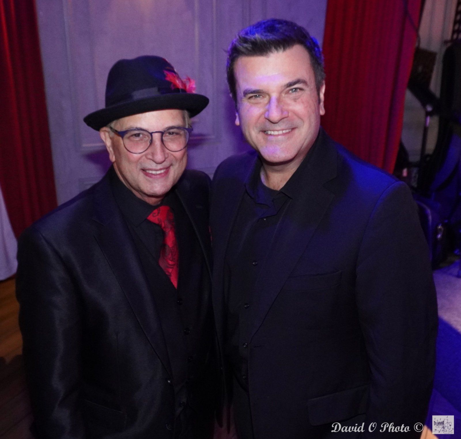 Photos: THE VELVET AFFAIR Returns to Maxan Jazz With Katy Monroe — photo 2 of 12