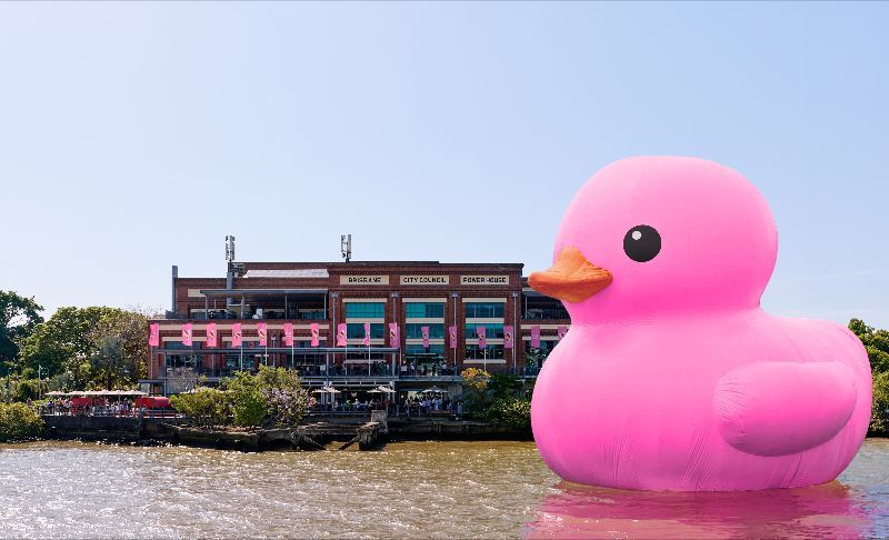Photos: Melt Festival 2026 Expands With Asha Jefferies, Dolly Hoe-Down, Rubber Duck — photo 6 of 9