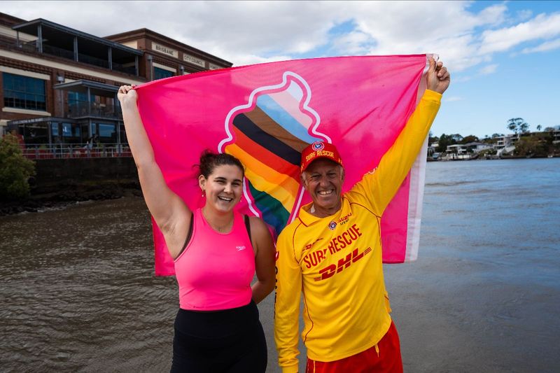 Photos: Melt Festival 2026 Expands With Asha Jefferies, Dolly Hoe-Down, Rubber Duck — photo 4 of 9