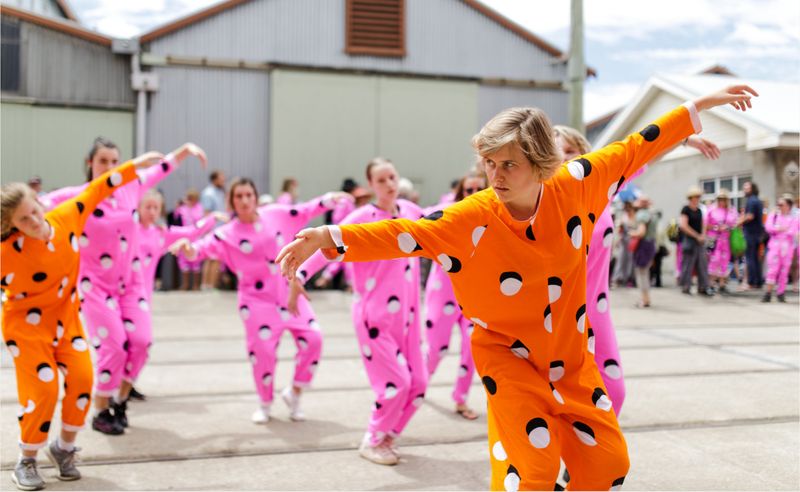 Photos: Melt Festival 2026 Expands With Asha Jefferies, Dolly Hoe-Down, Rubber Duck — photo 5 of 9
