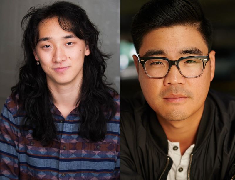 Interview: Director Katherine Chou of THE DANCE AND THE RAILROAD at Los Angeles Theatre Center Image