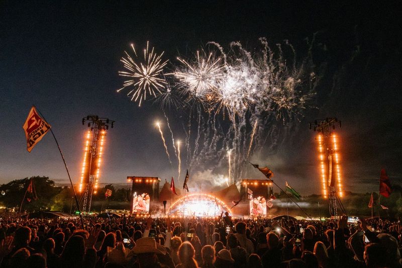 Photos: Roskilde Festival 2027 Announces First Wave With TAME IMPALA, Caroline Polachek — photo 11 of 11