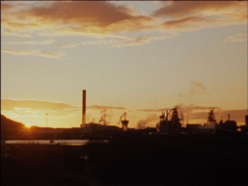 Photos: STEEL ON FILM Tour to Screen at London and Bradford Venues — photo 5 of 6