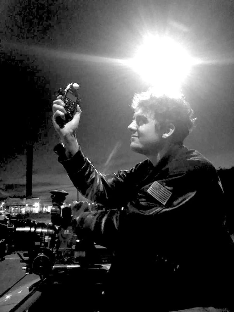 Photos: STEEL ON FILM Tour to Screen at London and Bradford Venues — photo 6 of 6