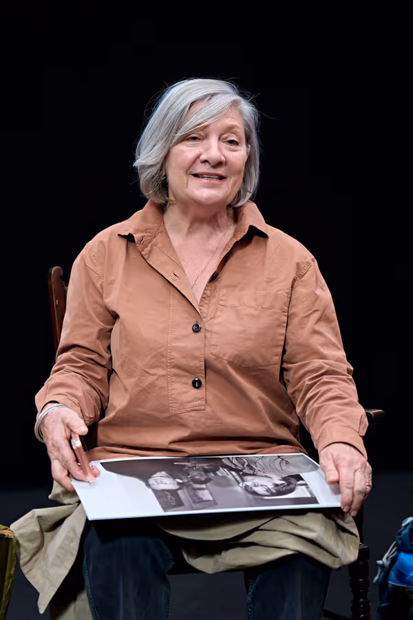 Hildegard Bechtler Photo