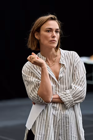 Keira Knightley Photo