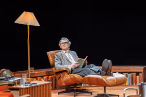 Billy Crudup @ BroadwayWorld Billy Crudup Photo