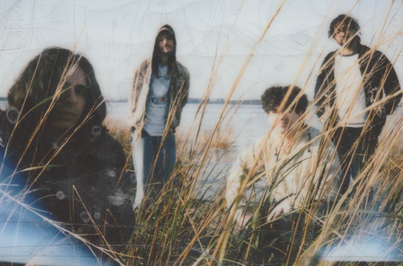 Photos: CRATE Signs to Good English Records, Announces Debut Album — photo 1 of 4