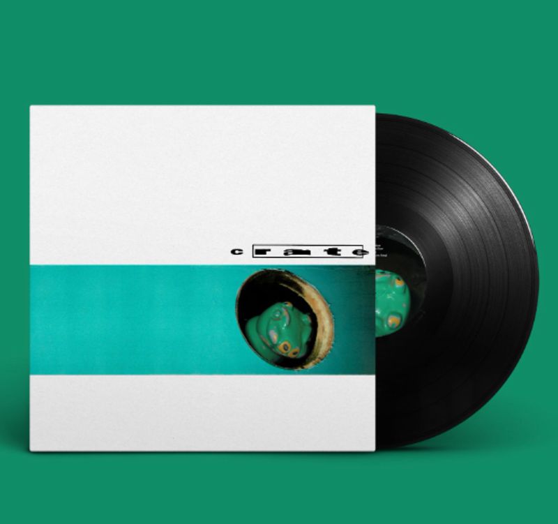 Photos: CRATE Signs to Good English Records, Announces Debut Album — photo 2 of 4