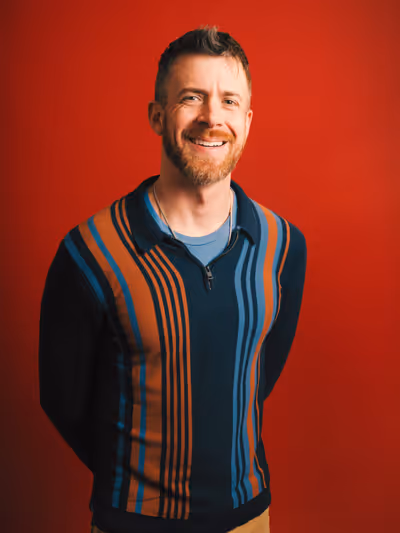 Will Van Dyke Photo