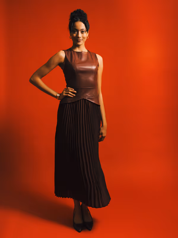 Alloria Frayser Photo