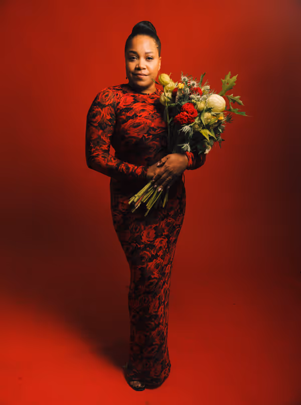 Brittany Nicholas Photo