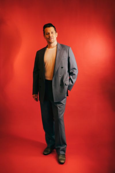 Jeff Sears Photo