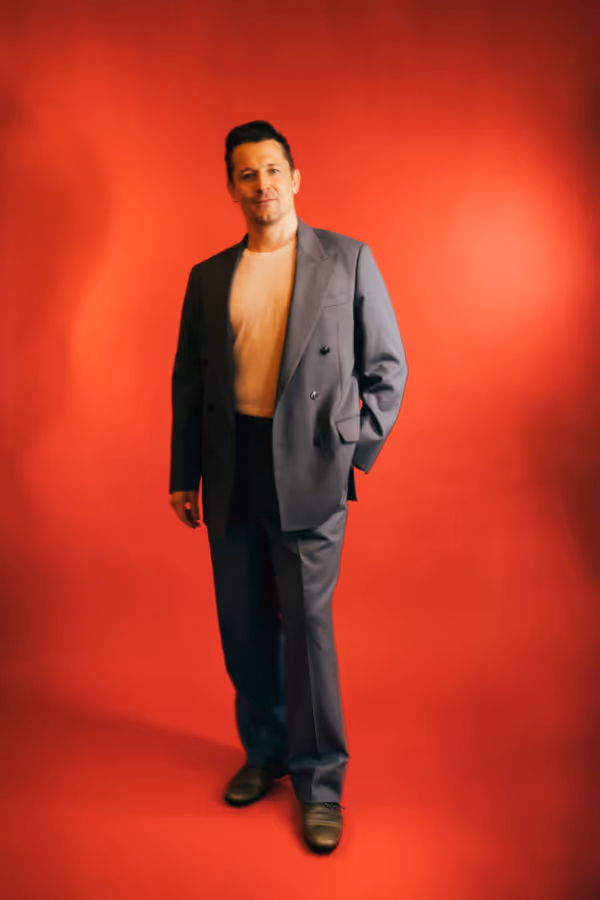Jeff Sears Photo