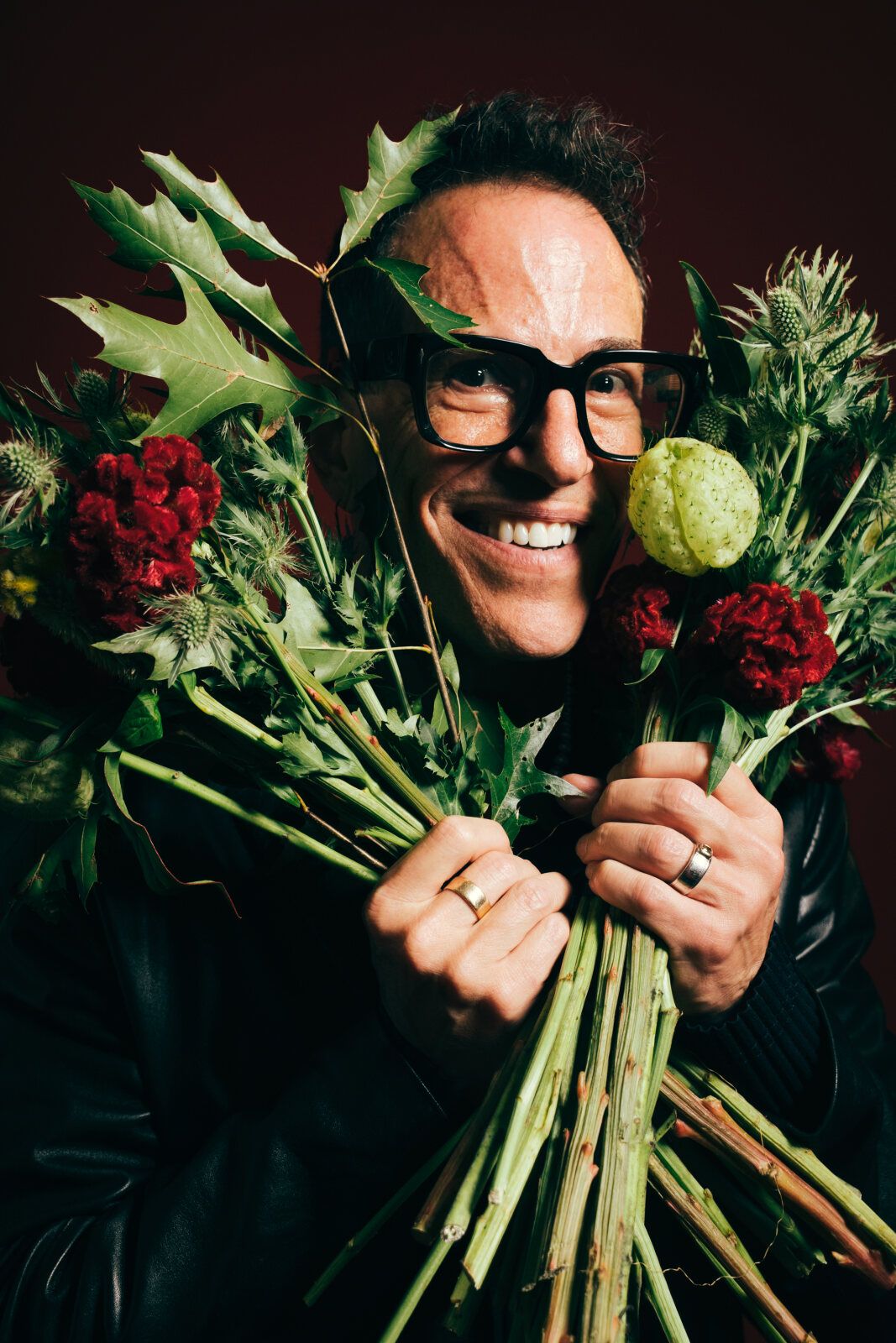 Exclusive: LITTLE SHOP OF HORRORS Alumni Strike Pose to Celebrate Milestone Run Image