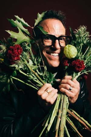 Michael Mayer @ BroadwayWorld Michael Mayer Photo