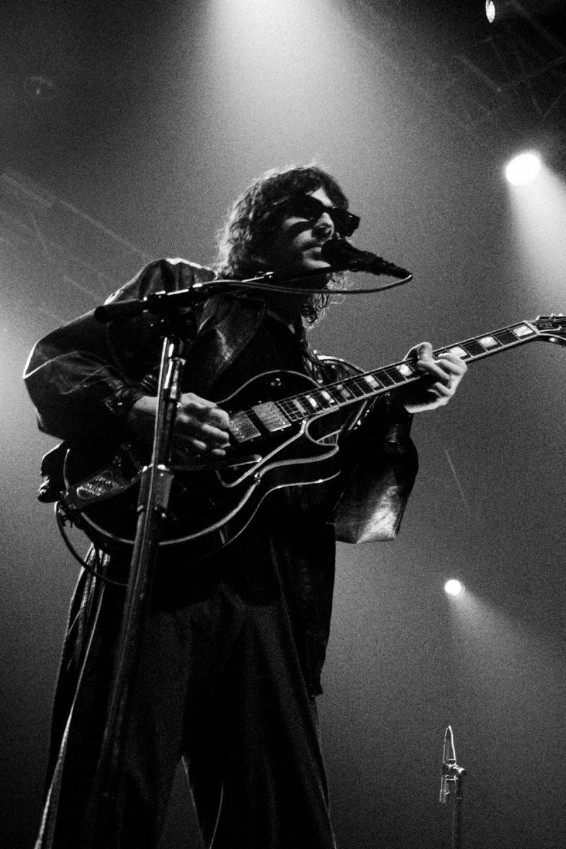Photos: Vlad Holiday to Release 'By Myself,' Announce 2027 North American Tour — photo 4 of 4