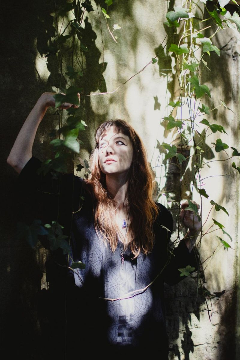 Photos: Kira McSpice Releases THE HOUSE, Third Album in Four-Part Series — photo 3 of 4