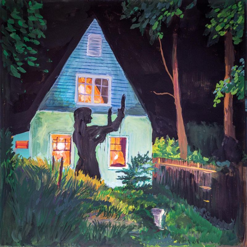 Photos: Kira McSpice Releases THE HOUSE, Third Album in Four-Part Series — photo 2 of 4