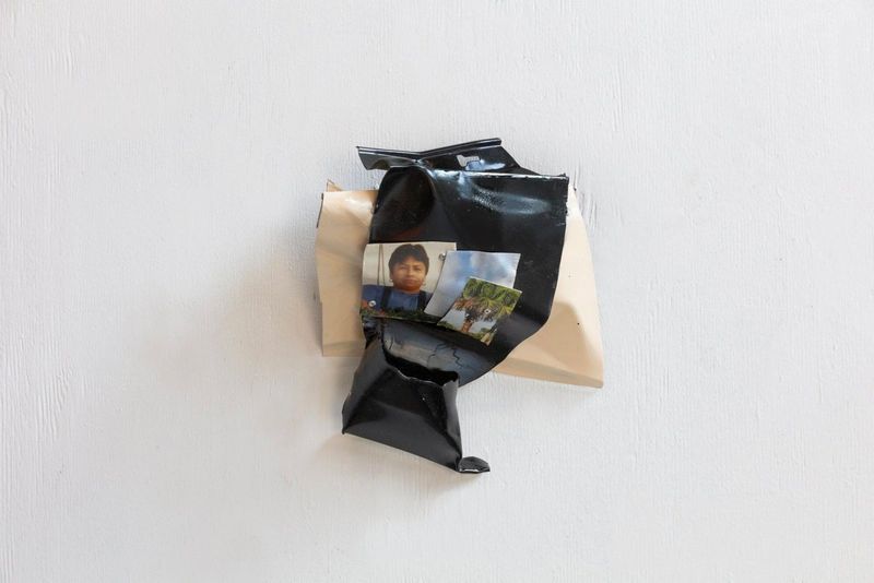 Photos: THE SKIN OF THE EARTH IS SEAMLESS Opens at ISCP — photo 10 of 10