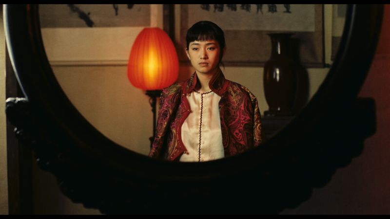 Photos: Raise The Red Lantern to Return in 4K Restoration — photo 2 of 11