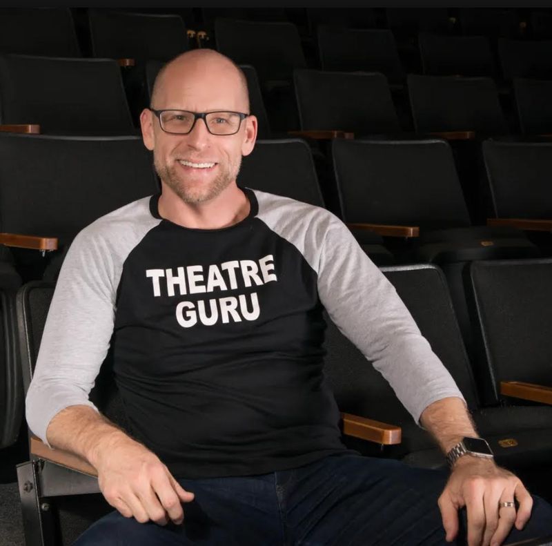 Interview: More Than a Competition: Joey Landwehr on the Broadway San Diego Awards Image