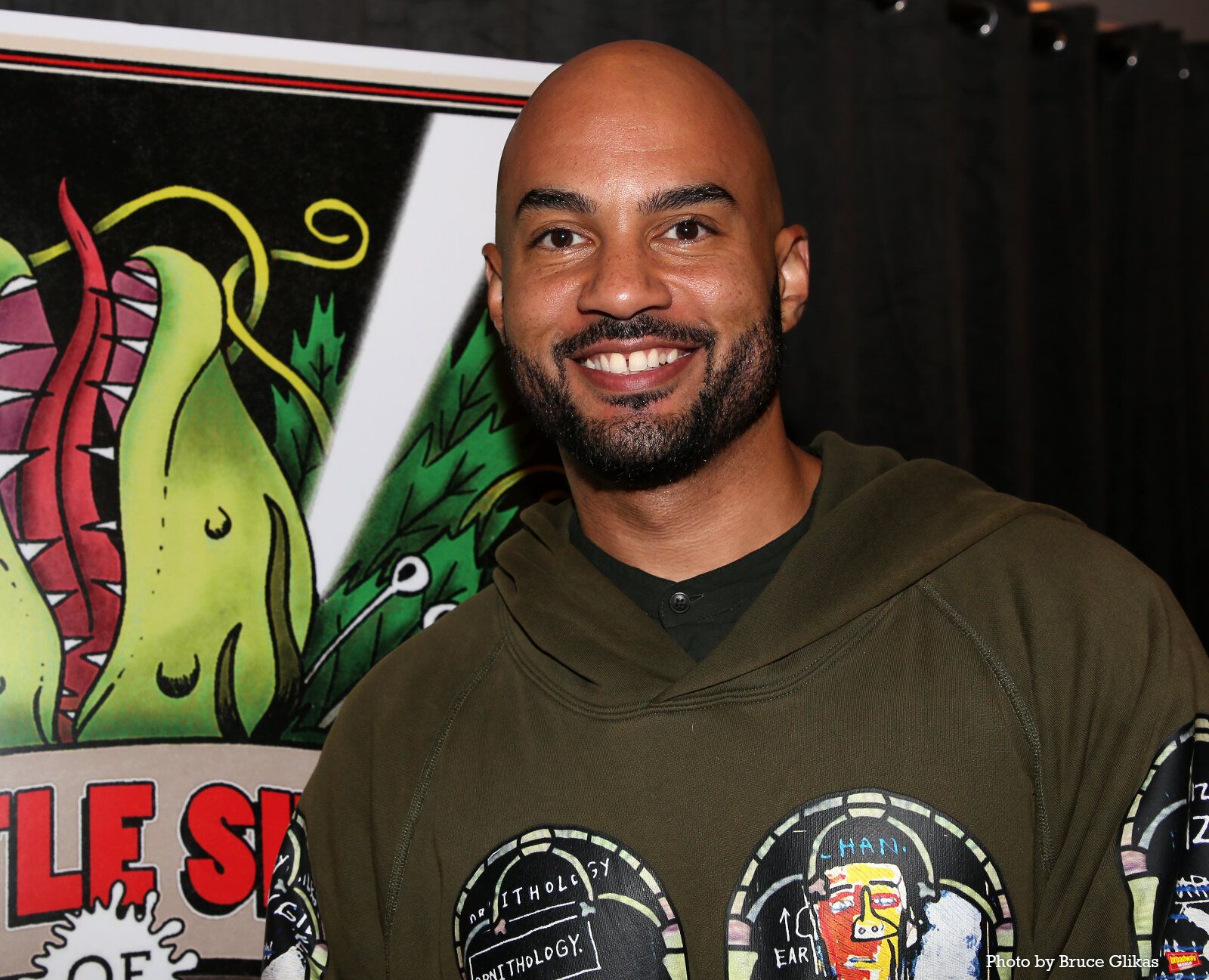 Photos: LITTLE SHOP OF HORRORS Alumni Reunite to Celebrate Record-Breaking 2,210th Performance — photo 10 of 53