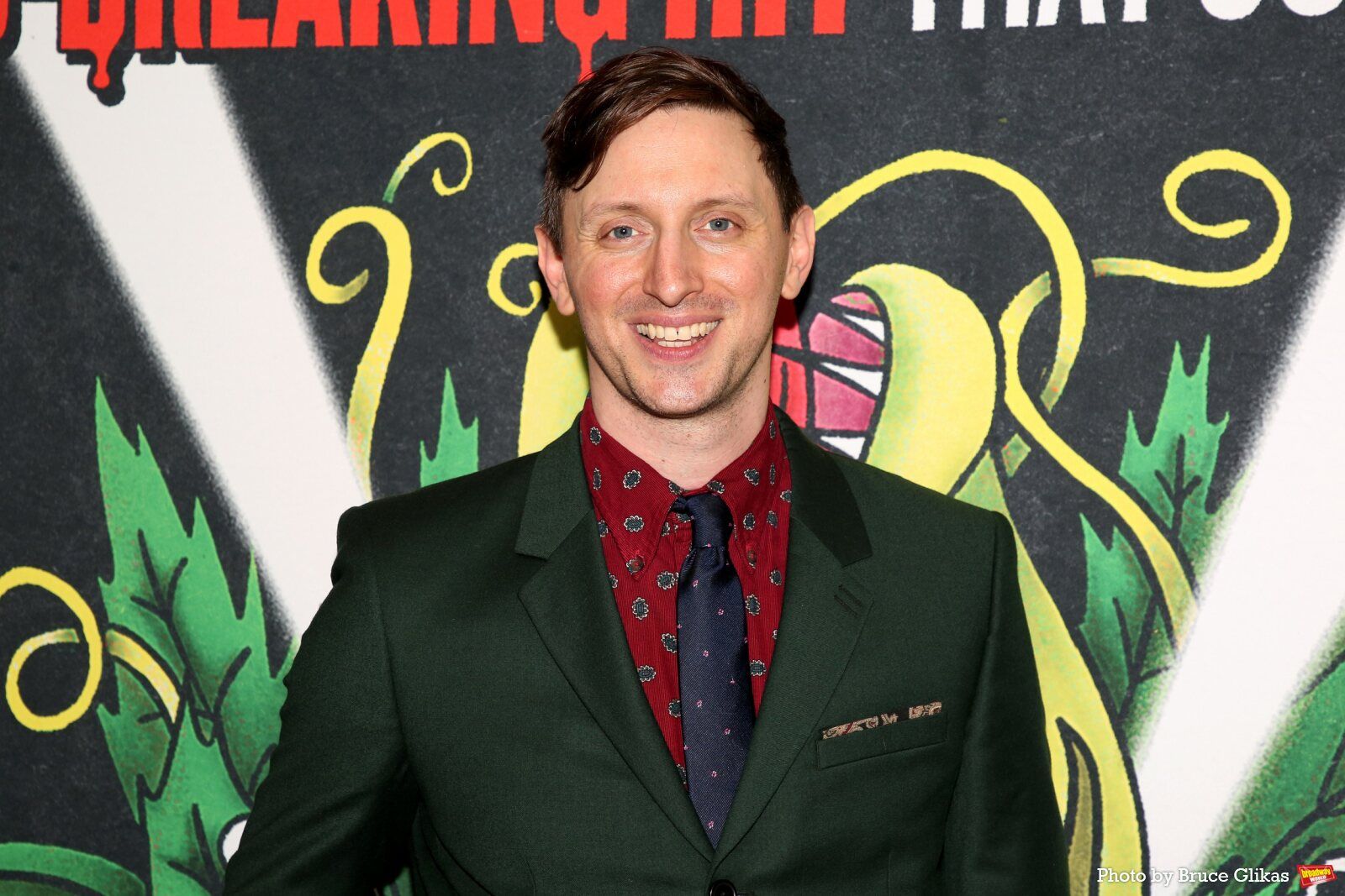 Photos: LITTLE SHOP OF HORRORS Alumni Reunite to Celebrate Record-Breaking 2,210th Performance — photo 14 of 53
