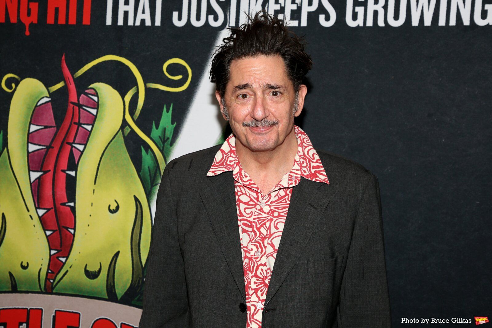 Photos: LITTLE SHOP OF HORRORS Alumni Reunite to Celebrate Record-Breaking 2,210th Performance — photo 15 of 53