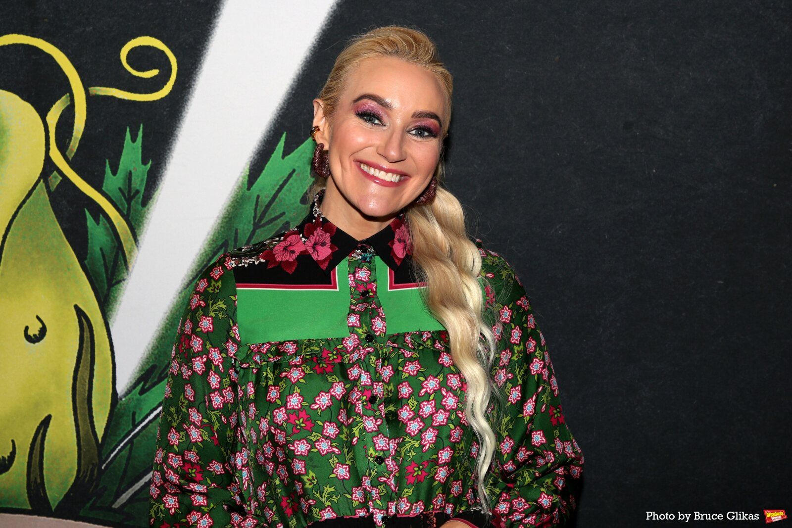 Photos: LITTLE SHOP OF HORRORS Alumni Reunite to Celebrate Record-Breaking 2,210th Performance — photo 18 of 53