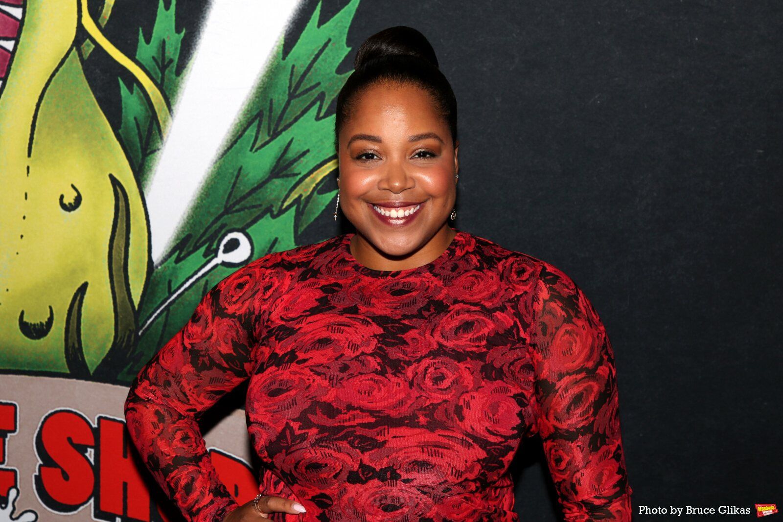 Photos: LITTLE SHOP OF HORRORS Alumni Reunite to Celebrate Record-Breaking 2,210th Performance — photo 21 of 53
