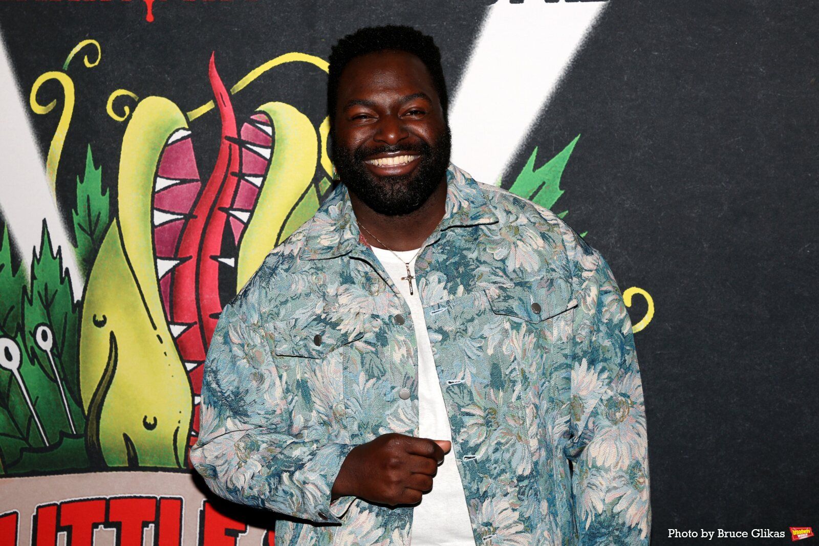 Photos: LITTLE SHOP OF HORRORS Alumni Reunite to Celebrate Record-Breaking 2,210th Performance — photo 22 of 53
