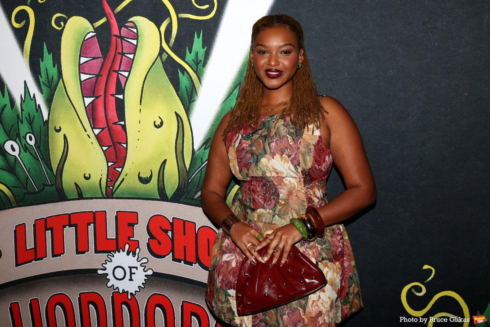 Photos: LITTLE SHOP OF HORRORS Alumni Reunite to Celebrate Record-Breaking 2,210th Performance — photo 24 of 53