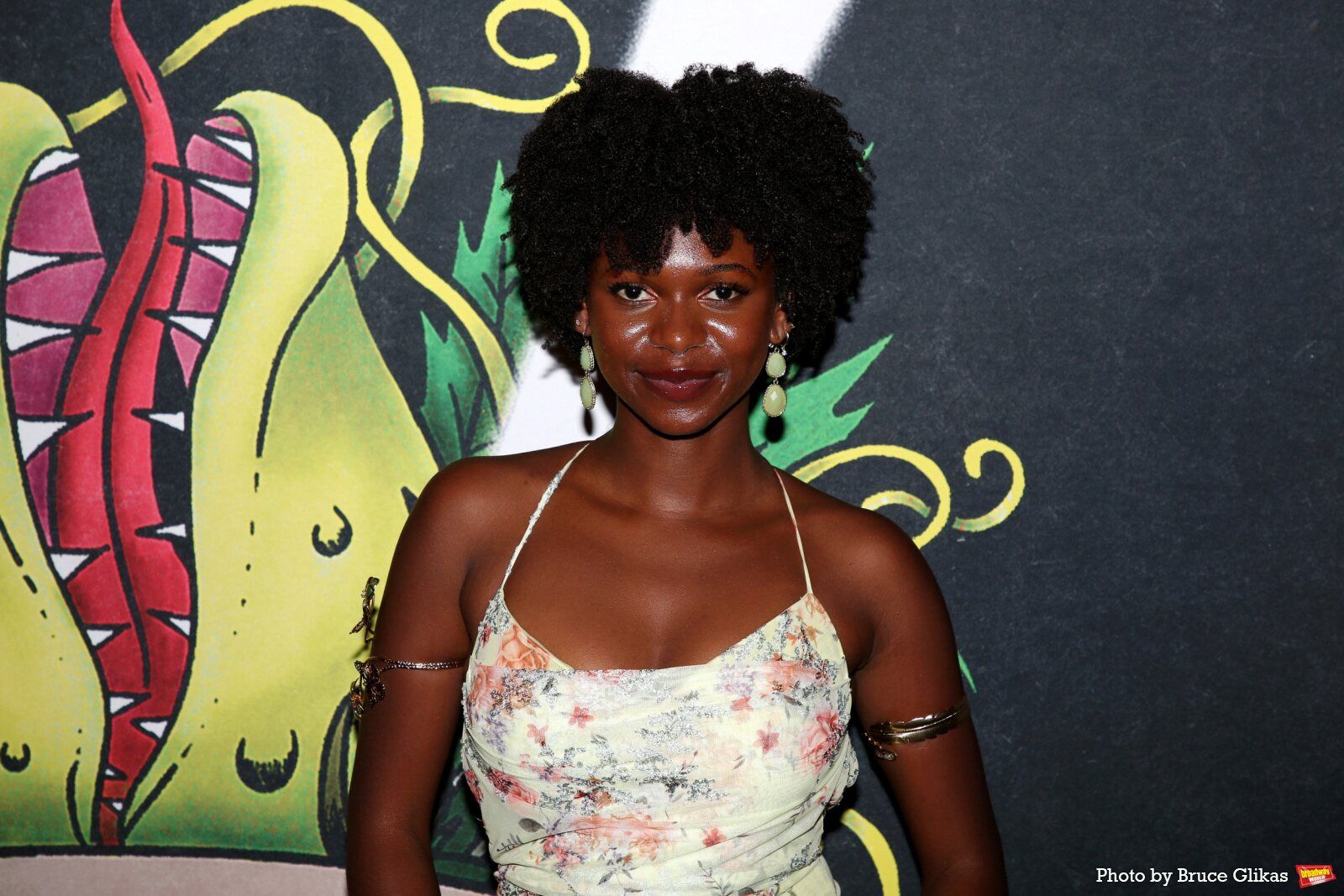 Photos: LITTLE SHOP OF HORRORS Alumni Reunite to Celebrate Record-Breaking 2,210th Performance — photo 26 of 53
