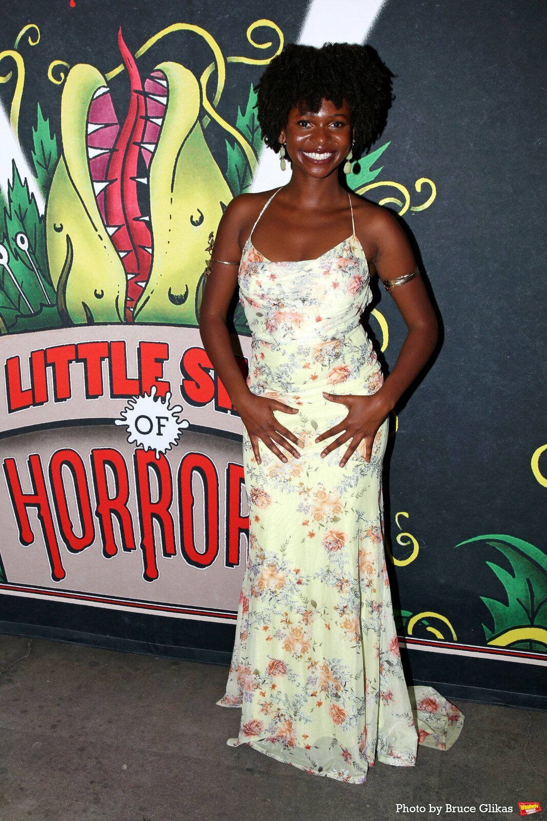 Photos: LITTLE SHOP OF HORRORS Alumni Reunite to Celebrate Record-Breaking 2,210th Performance — photo 27 of 53
