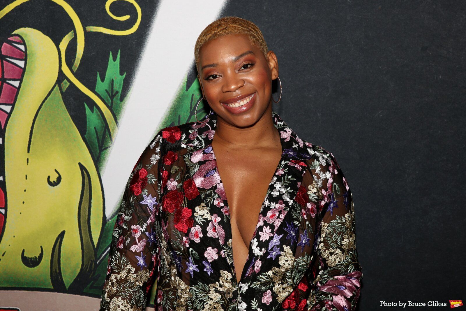 Photos: LITTLE SHOP OF HORRORS Alumni Reunite to Celebrate Record-Breaking 2,210th Performance — photo 29 of 53