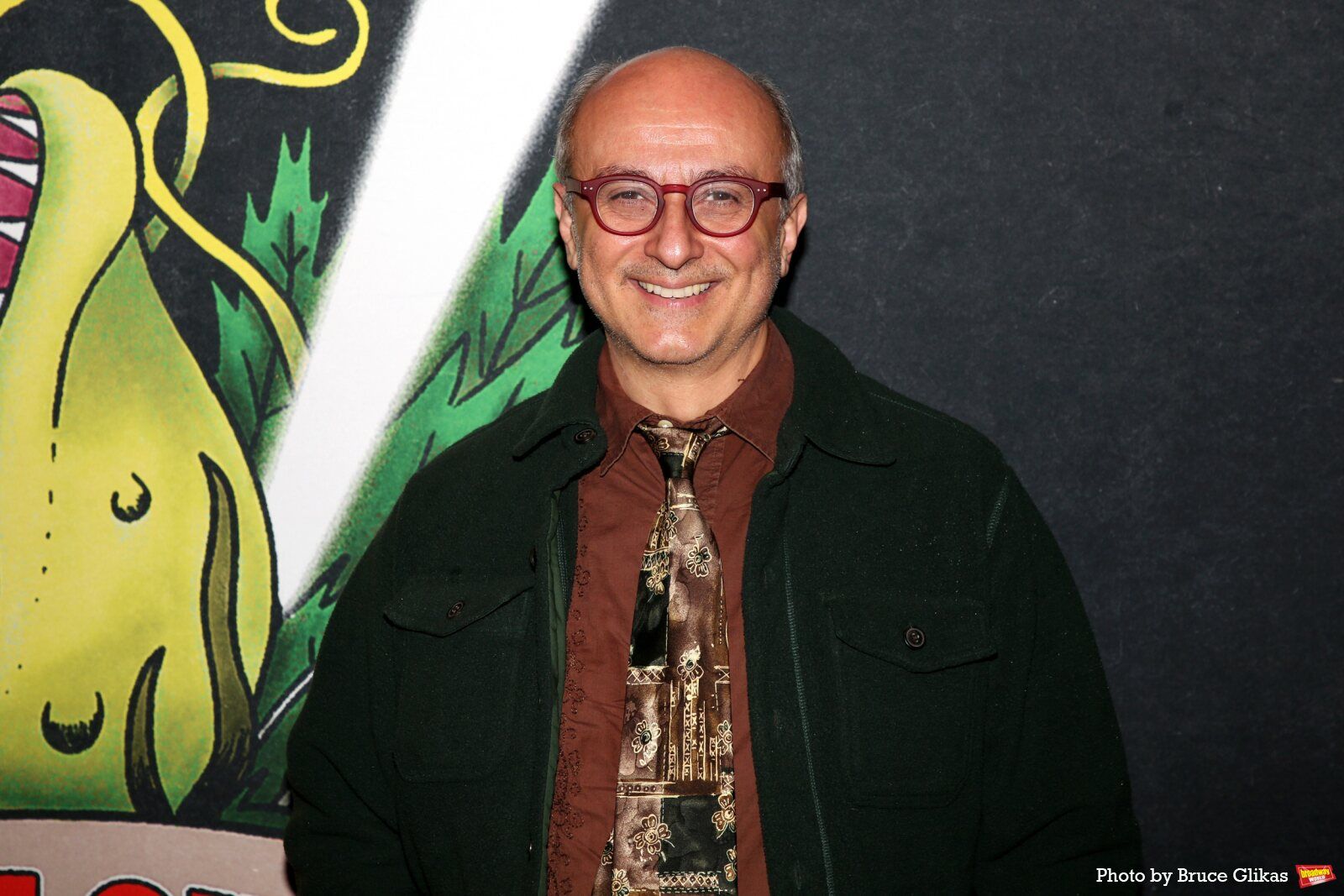Photos: LITTLE SHOP OF HORRORS Alumni Reunite to Celebrate Record-Breaking 2,210th Performance — photo 30 of 53