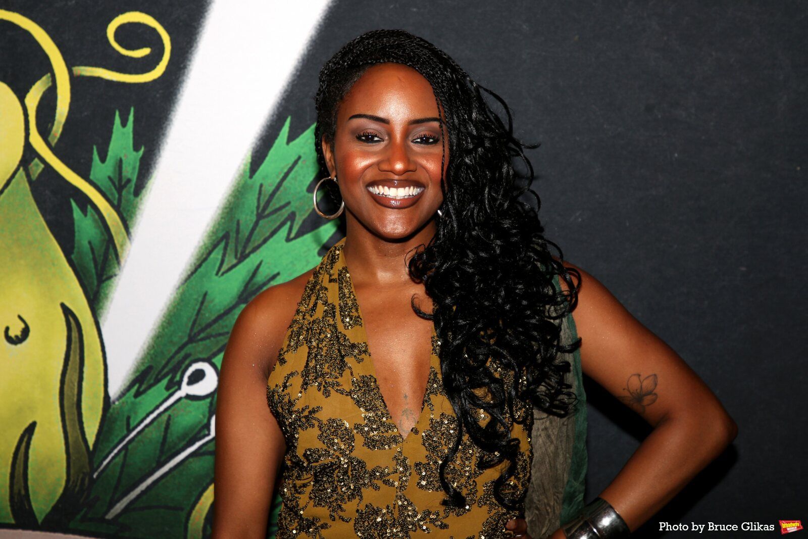 Photos: LITTLE SHOP OF HORRORS Alumni Reunite to Celebrate Record-Breaking 2,210th Performance — photo 31 of 53