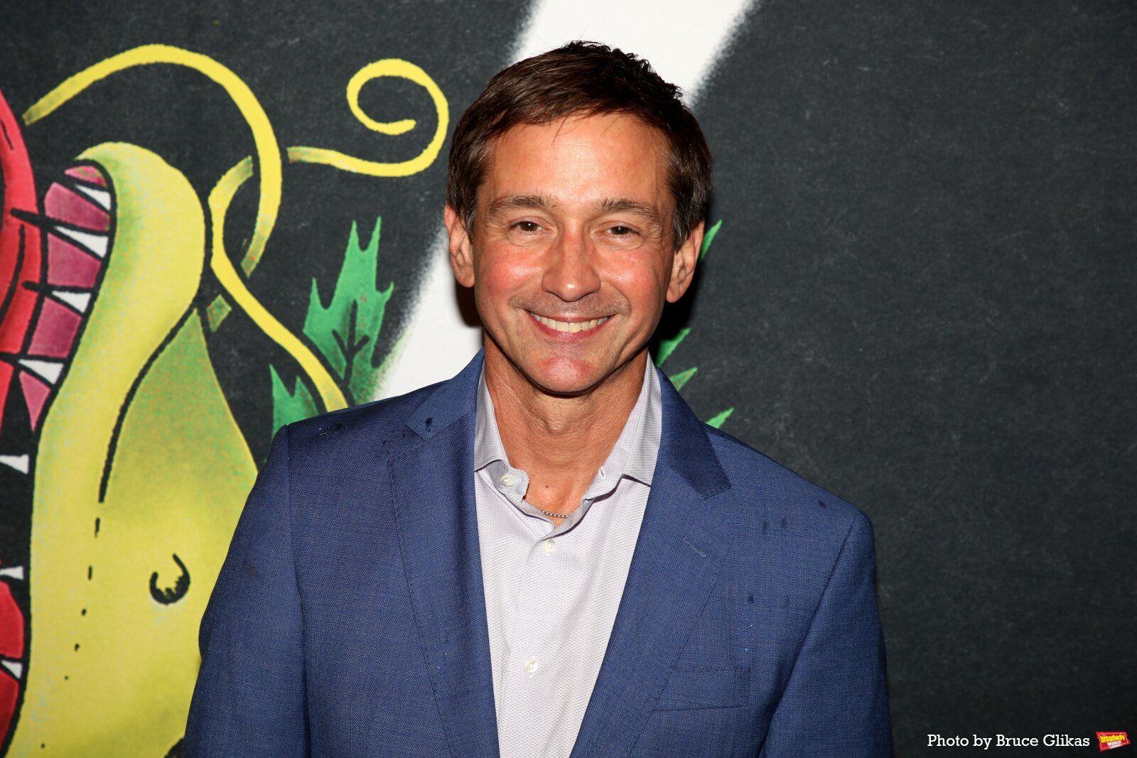 Photos: LITTLE SHOP OF HORRORS Alumni Reunite to Celebrate Record-Breaking 2,210th Performance — photo 33 of 53