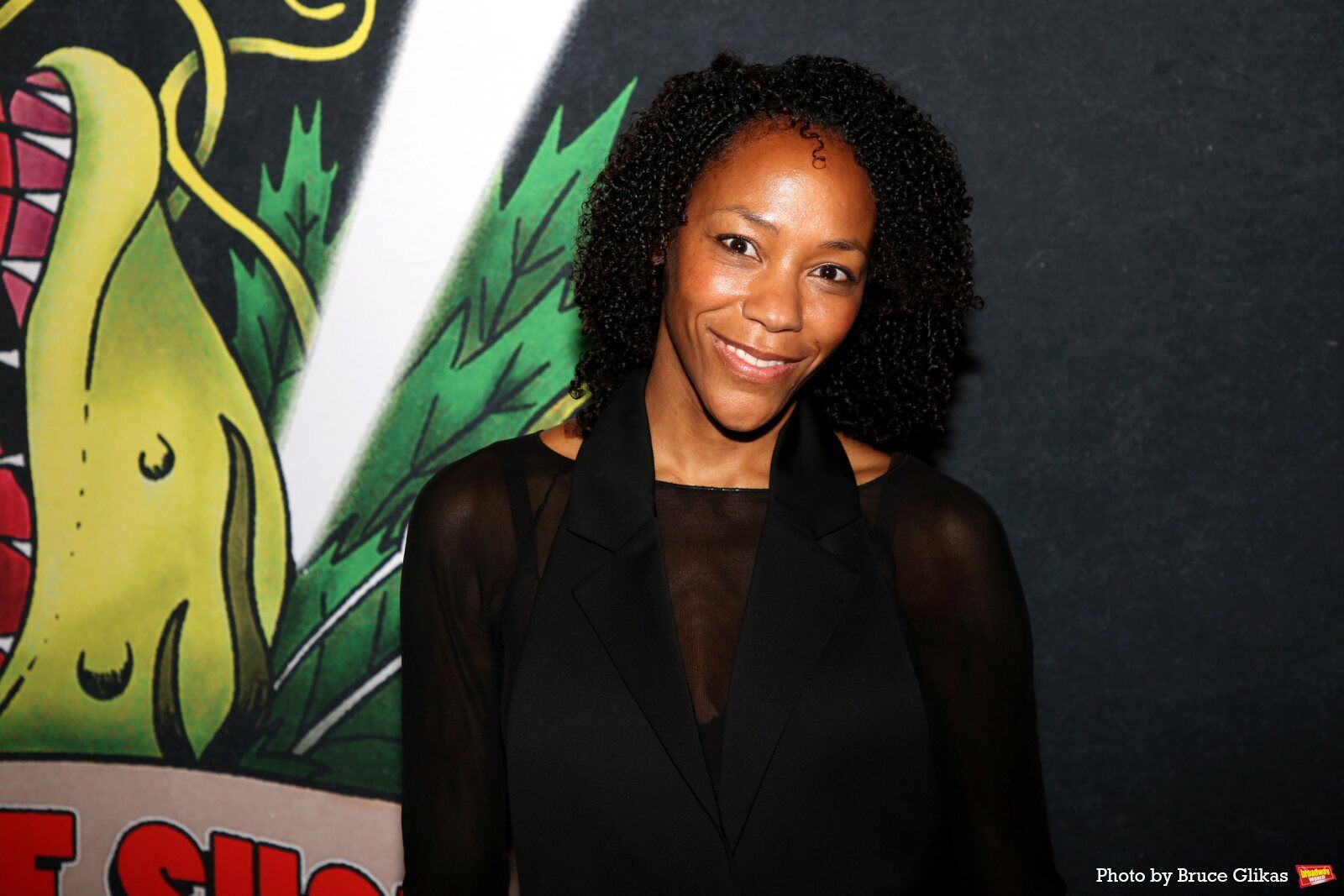 Photos: LITTLE SHOP OF HORRORS Alumni Reunite to Celebrate Record-Breaking 2,210th Performance — photo 41 of 53