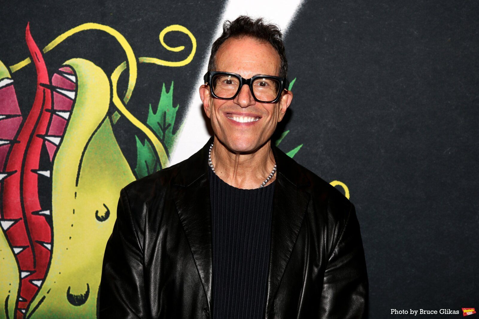 Photos: LITTLE SHOP OF HORRORS Alumni Reunite to Celebrate Record-Breaking 2,210th Performance — photo 42 of 53